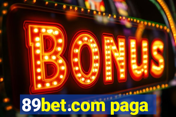 89bet.com paga